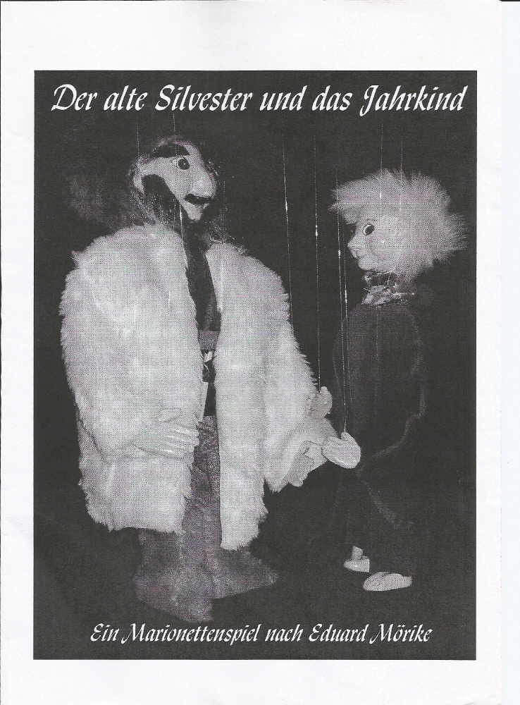 der alte silvester und das jahrkind1