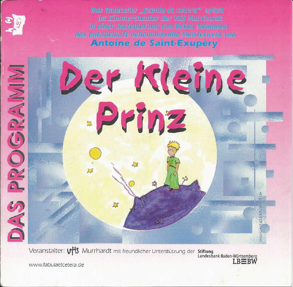 der kleine prinz1