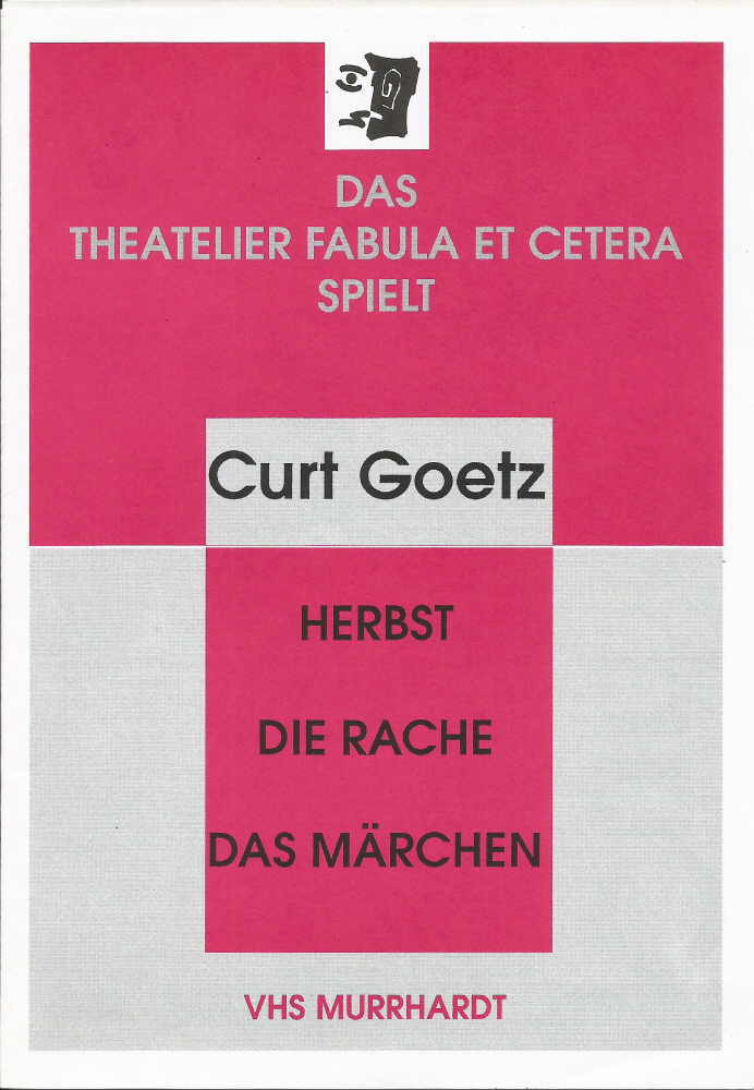 herbst - die rache - das märchen1