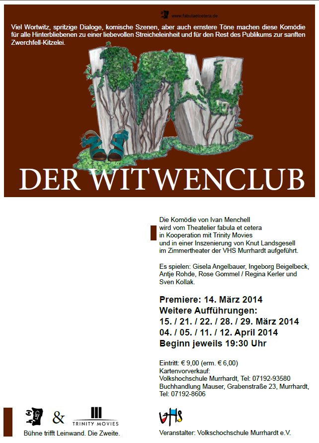 witwenclub